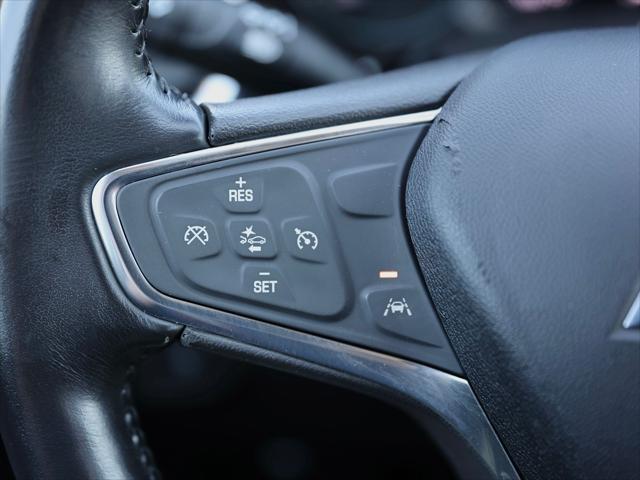 2020 Chevrolet Equinox AWD LT 1.5L Turbo