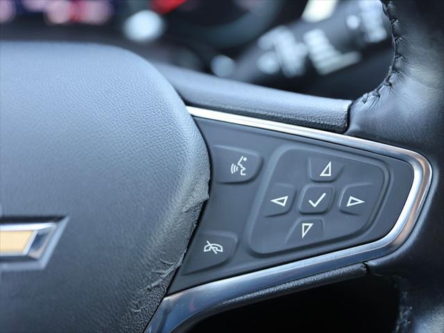 2020 Chevrolet Equinox AWD LT 1.5L Turbo