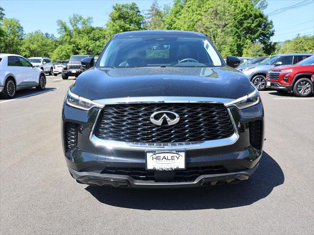 2023 INFINITI QX60 PURE AWD