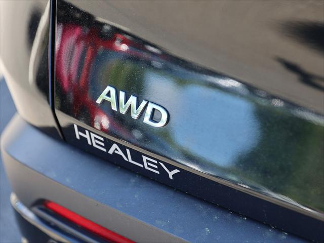 2023 INFINITI QX60 PURE AWD