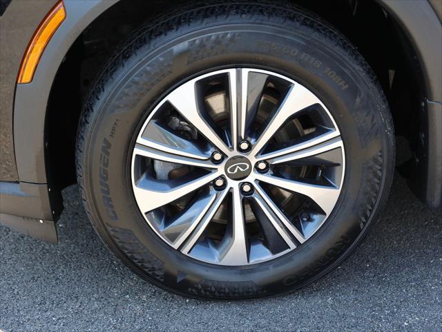 2023 INFINITI QX60 PURE AWD