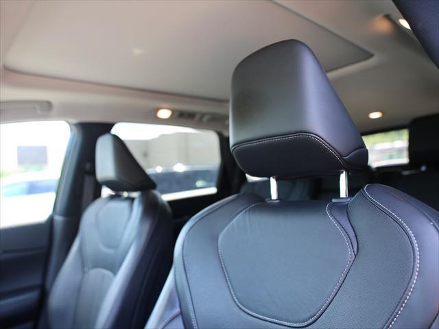 2023 INFINITI QX60 PURE AWD