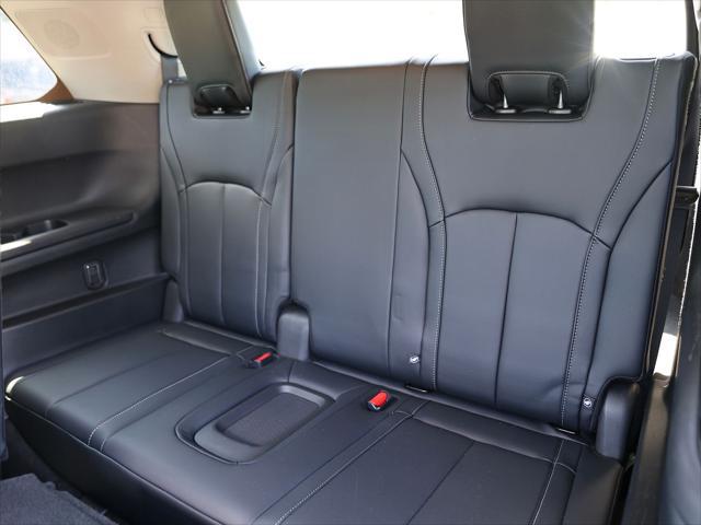 2023 INFINITI QX60 PURE AWD