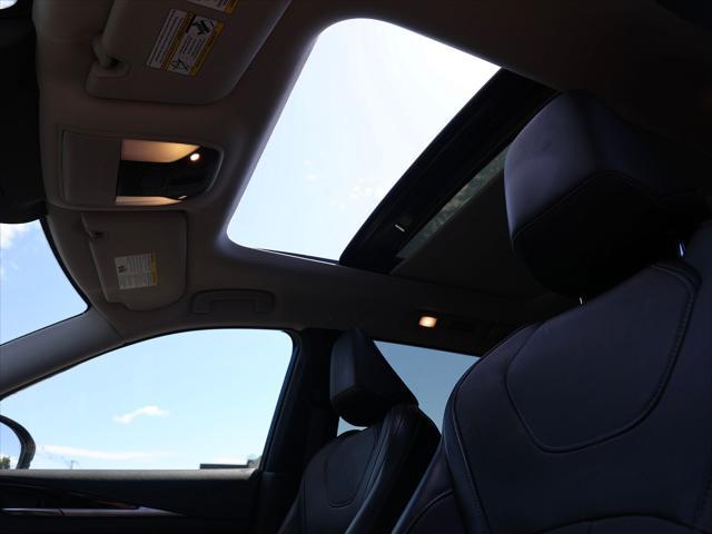 2023 INFINITI QX60 PURE AWD