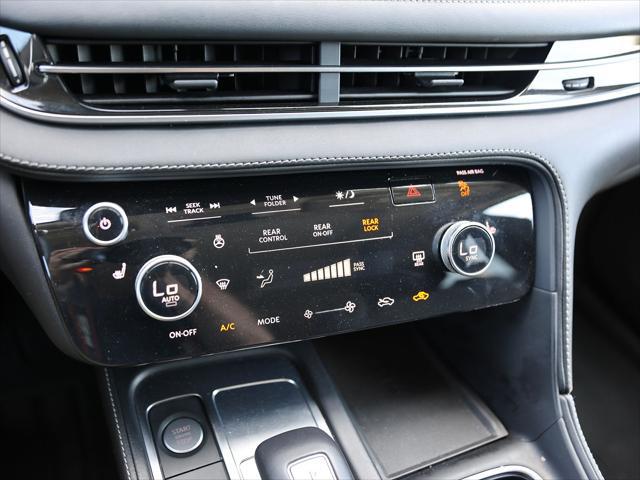 2023 INFINITI QX60 PURE AWD