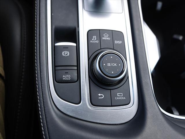 2023 INFINITI QX60 PURE AWD