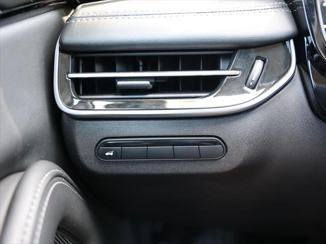 2023 INFINITI QX60 PURE AWD