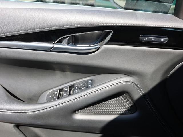 2023 INFINITI QX60 PURE AWD