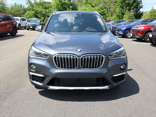 2019 BMW X1 xDrive28i