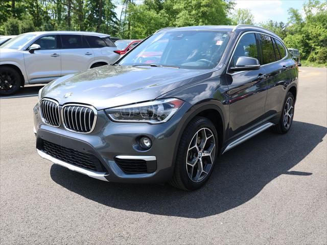 2019 BMW X1 xDrive28i