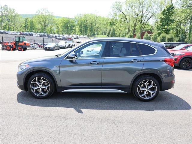 2019 BMW X1 xDrive28i
