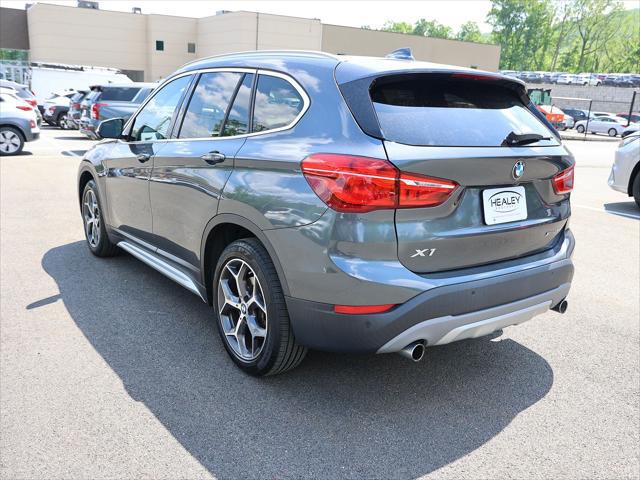2019 BMW X1 xDrive28i