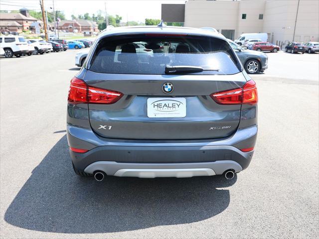 2019 BMW X1 xDrive28i