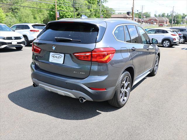 2019 BMW X1 xDrive28i