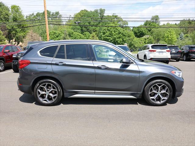 2019 BMW X1 xDrive28i