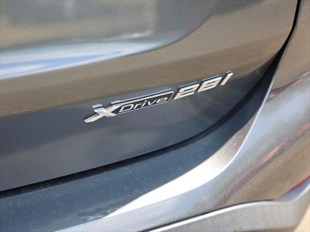 2019 BMW X1 xDrive28i