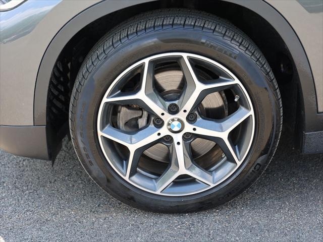 2019 BMW X1 xDrive28i