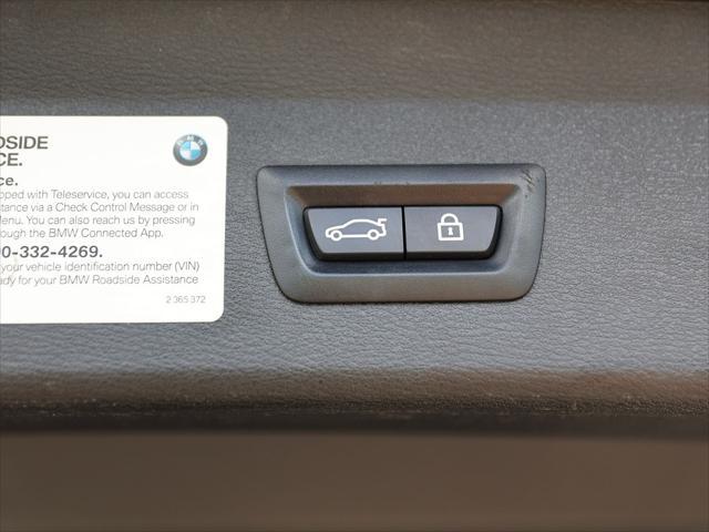 2019 BMW X1 xDrive28i