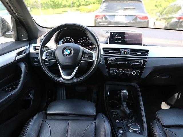 2019 BMW X1 xDrive28i