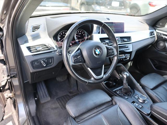 2019 BMW X1 xDrive28i
