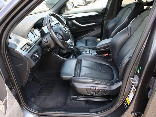 2019 BMW X1 xDrive28i