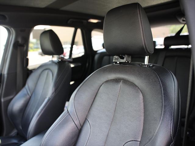 2019 BMW X1 xDrive28i