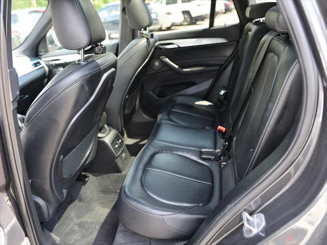 2019 BMW X1 xDrive28i
