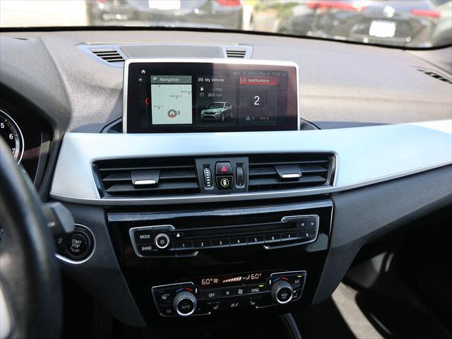 2019 BMW X1 xDrive28i