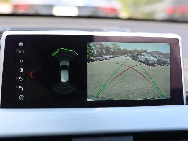 2019 BMW X1 xDrive28i