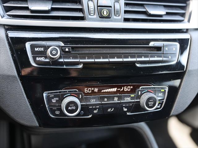 2019 BMW X1 xDrive28i