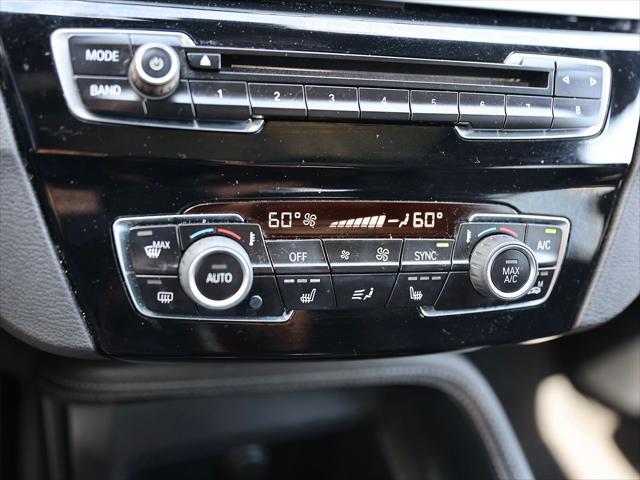 2019 BMW X1 xDrive28i