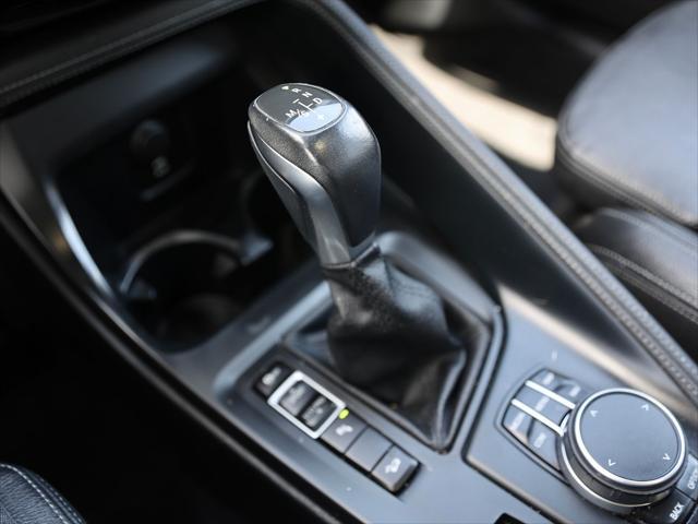 2019 BMW X1 xDrive28i