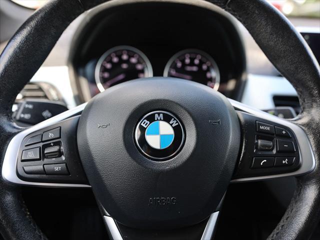 2019 BMW X1 xDrive28i