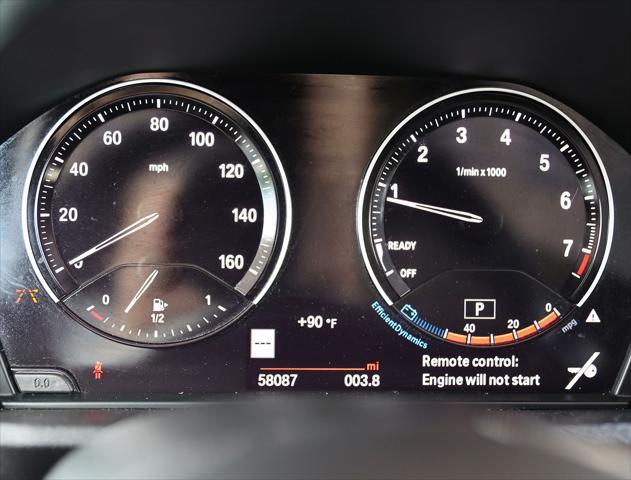 2019 BMW X1 xDrive28i