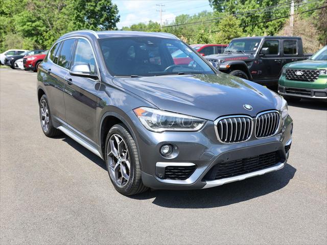2019 BMW X1 xDrive28i for sale in FISHKILL, NY