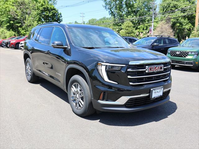 2025 GMC Acadia AWD Elevation for sale in FISHKILL, NY