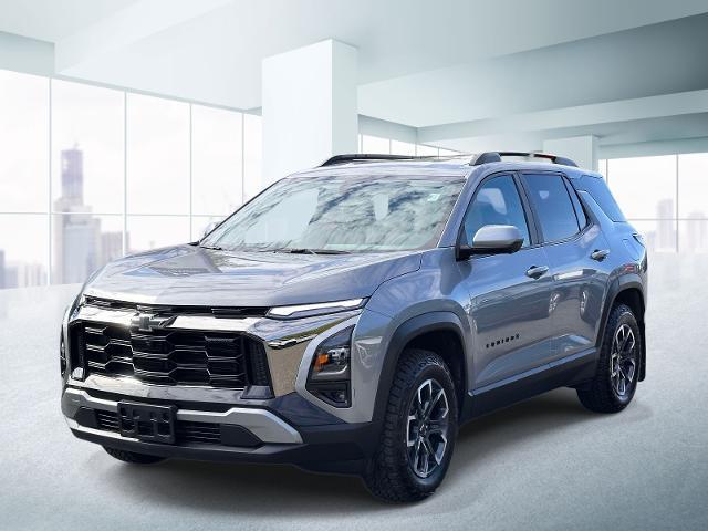 2025 Chevrolet Equinox AWD ACTIV for sale in MEDFORD, NY