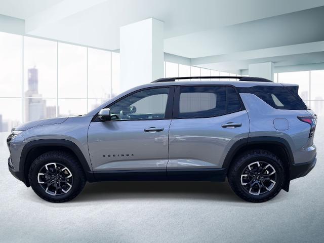 2025 Chevrolet Equinox AWD ACTIV
