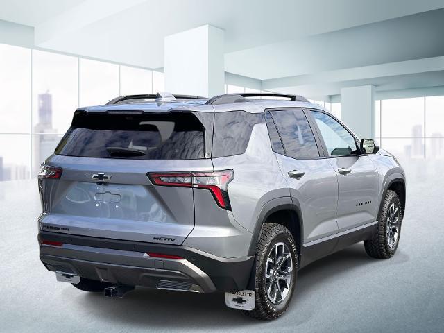 2025 Chevrolet Equinox AWD ACTIV