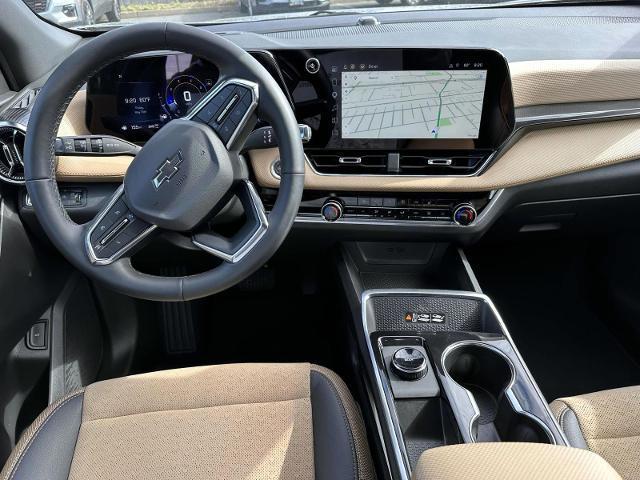 2025 Chevrolet Equinox AWD ACTIV