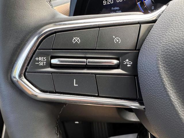 2025 Chevrolet Equinox AWD ACTIV