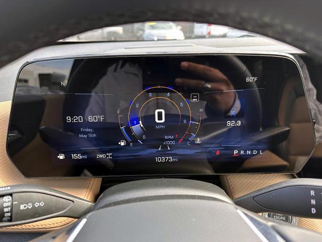 2025 Chevrolet Equinox AWD ACTIV