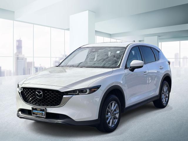 2023 Mazda CX-5 2.5 S Select for sale in MEDFORD, NY