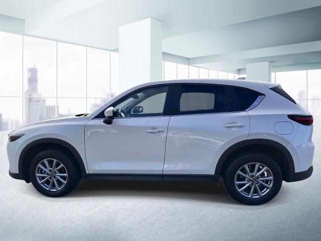 2023 Mazda CX-5 2.5 S Select