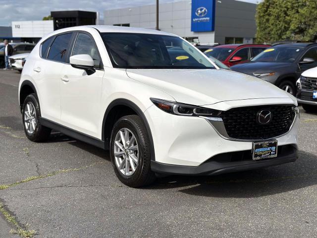 2023 Mazda CX-5 2.5 S Select