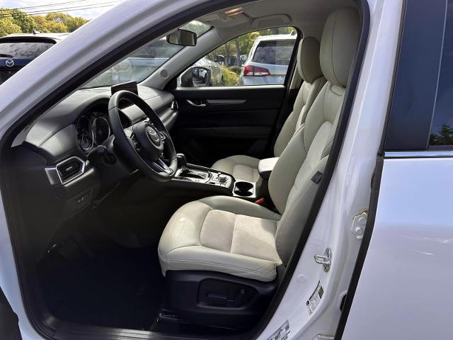 2023 Mazda CX-5 2.5 S Select