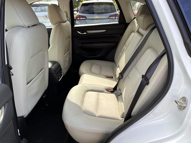 2023 Mazda CX-5 2.5 S Select