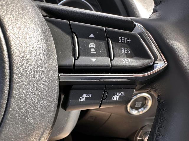 2023 Mazda CX-5 2.5 S Select