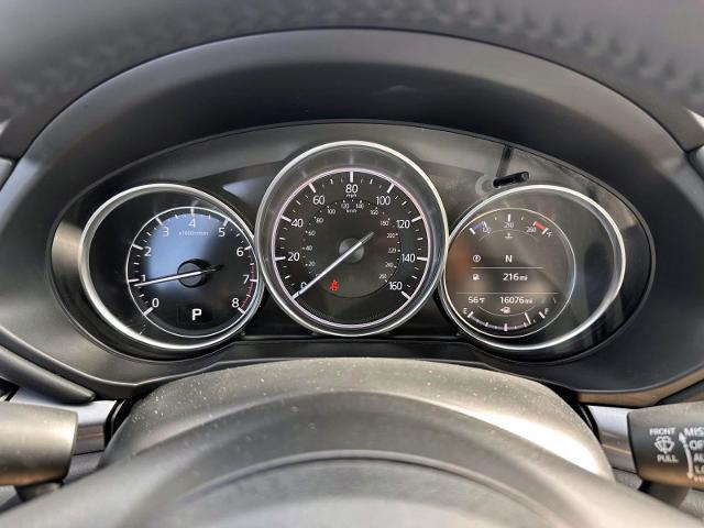 2023 Mazda CX-5 2.5 S Select