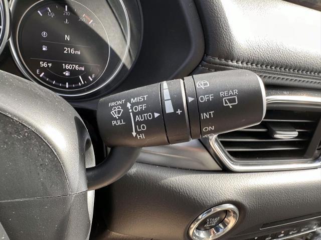 2023 Mazda CX-5 2.5 S Select